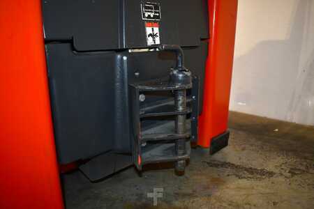 Wózki systemowe do implementacji 2022  Linde P 60 C 4595-00 (9)