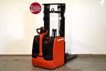 Pallet Stackers 2023  Linde L 14 i 1173-01 (1)