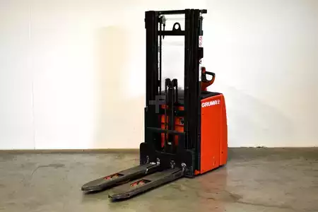 Pallet Stackers 2023  Linde L 14 i 1173-01 (3)