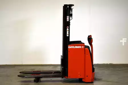 Pallet Stackers 2023  Linde L 14 i 1173-01 (4)