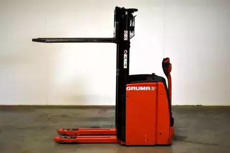 Pallet Stackers 2023  Linde L 14 i 1173-01 (5)