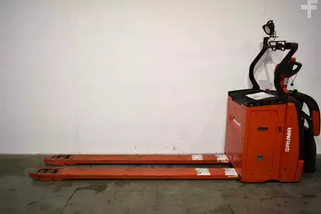 Lavtløftende truck 2022  Linde T 20 AP 1153-02 (3)