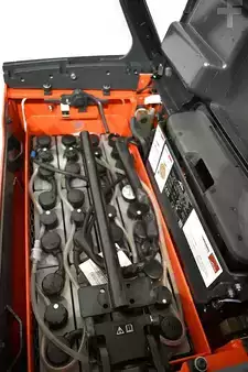 Lavtløftende truck 2022  Linde T 20 AP 1153-02 (4)