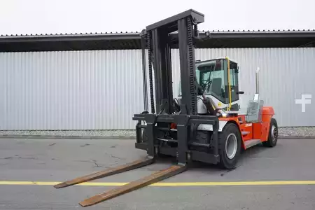 Carrelli elevatori diesel 2023  SMV Konecranes SMV16-1200 C (1)