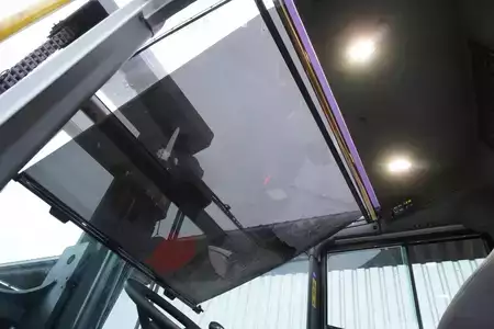 Carrelli elevatori diesel 2023  SMV Konecranes SMV16-1200 C (10)