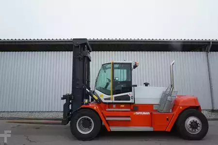 Carrelli elevatori diesel 2023  SMV Konecranes SMV16-1200 C (5)