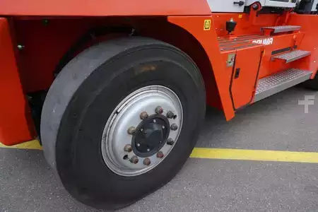 Carrelli elevatori diesel 2023  SMV Konecranes SMV16-1200 C (7)