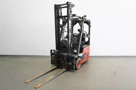 Carrelli elettrici 3 ruote 2023  Linde E 12 EVO 386-02 (1)