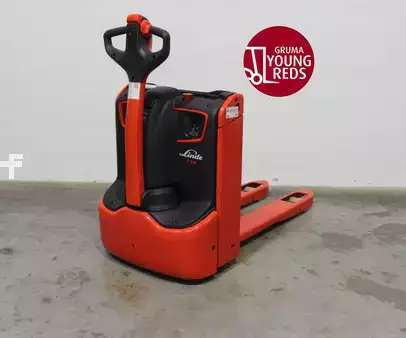 Niederhubwagen 2023  Linde T 14 ION 1155-00 (1)