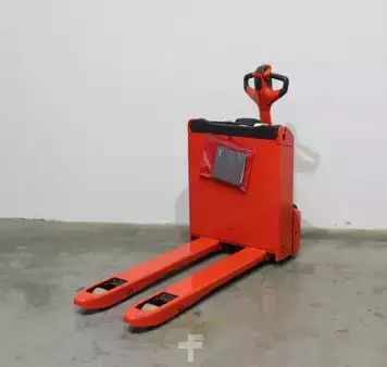 Niederhubwagen 2023  Linde T 14 ION 1155-00 (3)