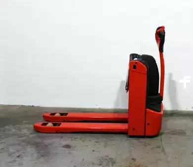 Niederhubwagen 2023  Linde T 14 ION 1155-00 (4)