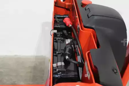 Niederhubwagen 2023  Linde T 14 ION 1155-00 (5)