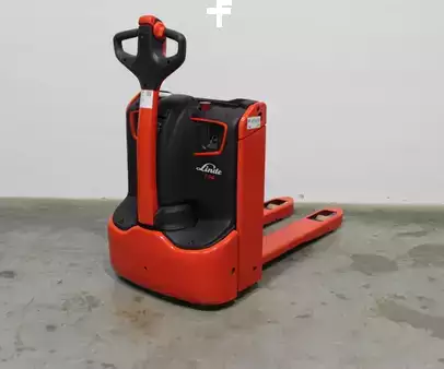 Niederhubwagen 2023  Linde T 14 ION 1155-00 (6)