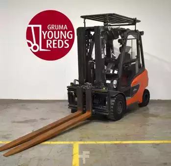 Diesel Forklifts 2023  Linde H 30 D 1202 (1)