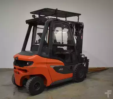 Diesel Forklifts 2023  Linde H 30 D 1202 (3)