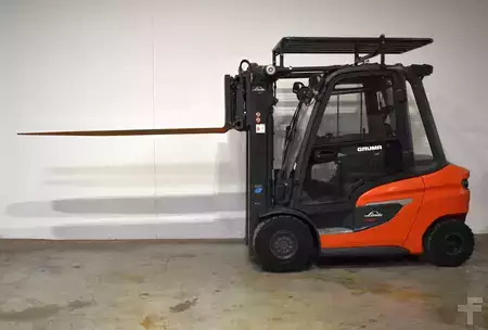 Diesel Forklifts 2023  Linde H 30 D 1202 (5)