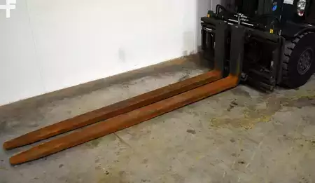 Diesel Forklifts 2023  Linde H 30 D 1202 (6)