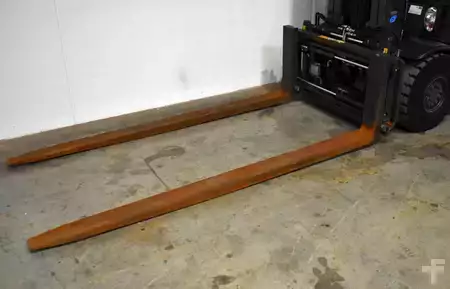 Diesel Forklifts 2023  Linde H 30 D 1202 (7)