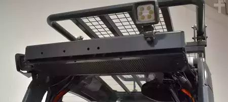 Diesel Forklifts 2023  Linde H 30 D 1202 (9)