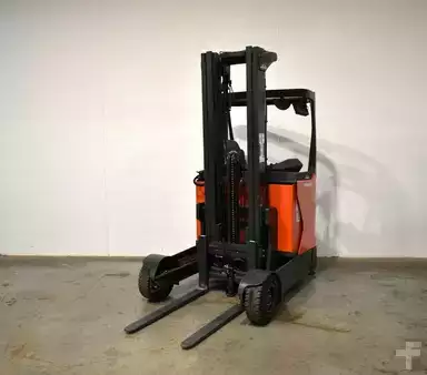 Reach Truck 2024  Linde R 16 G 1120-00 (2)