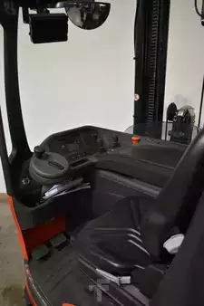 Reach Truck 2024  Linde R 16 G 1120-00 (3)