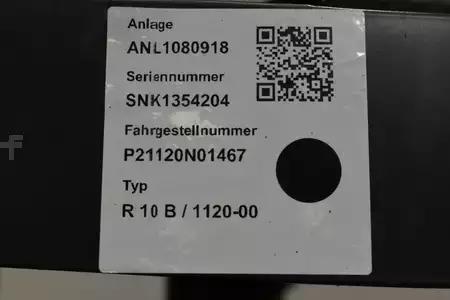 Retraky 2024  Linde R 10 B 1120-01 (10)