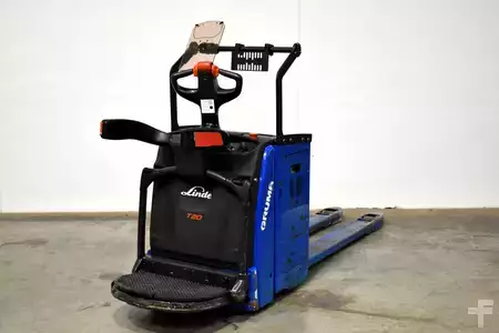 Niederhubwagen 2024  Linde T 20 AP 1153-01 (1)