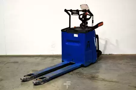 Niederhubwagen 2024  Linde T 20 AP 1153-01 (2)