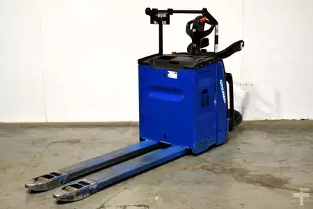 Electric Pallet Trucks 2024  Linde T 20 AP 1153-01 (2)