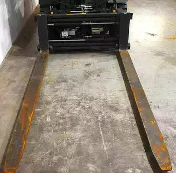 Carrelli elevatori diesel 2024  Linde H 50 D/600 1204-01 (13)