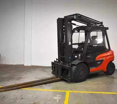 Carrelli elevatori diesel 2024  Linde H 50 D/600 1204-01 (18)