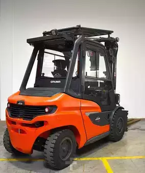 Carrelli elevatori diesel 2024  Linde H 50 D/600 1204-01 (3)