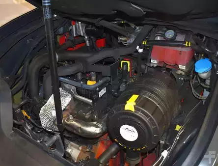 Carrelli elevatori diesel 2024  Linde H 50 D/600 1204-01 (6)