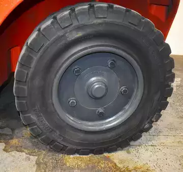 Carrelli elevatori diesel 2024  Linde H 50 D/600 1204-01 (8)