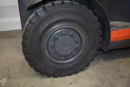 Carrelli elevatori diesel 2024  Linde H 50 D/600 1204-01 (9)