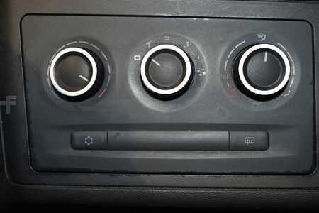 Dízel targoncák 2023  Linde H 50 D/600 1204-01 (10)