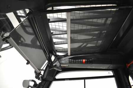 Dízel targoncák 2023  Linde H 50 D/600 1204-01 (11)