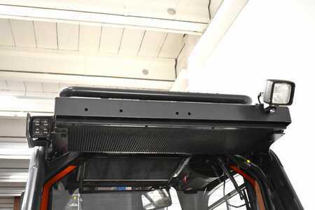 Dízel targoncák 2023  Linde H 50 D/600 1204-01 (13)