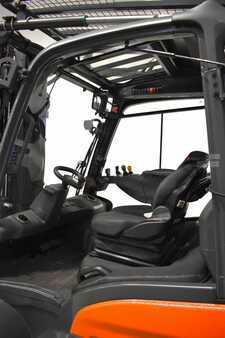 Dízel targoncák 2023  Linde H 50 D/600 1204-01 (3)