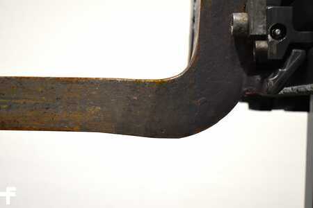 Dízel targoncák 2023  Linde H 50 D/600 1204-01 (6)