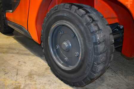 Dízel targoncák 2023  Linde H 50 D/600 1204-01 (7)