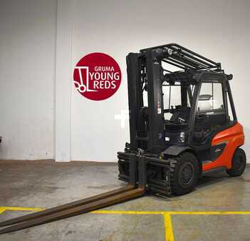 Dieseltrukki 2024  Linde H 50 D/600 1204-01 (1)