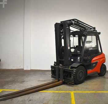 Dieseltrukki 2024  Linde H 50 D/600 1204-01 (11)