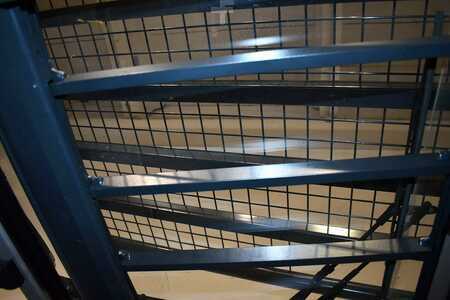 Dieseltrukki 2024  Linde H 50 D/600 1204-01 (15)