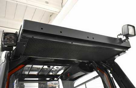 Dieseltrukki 2024  Linde H 50 D/600 1204-01 (17)