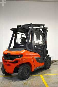 Dieseltrukki 2024  Linde H 50 D/600 1204-01 (3)