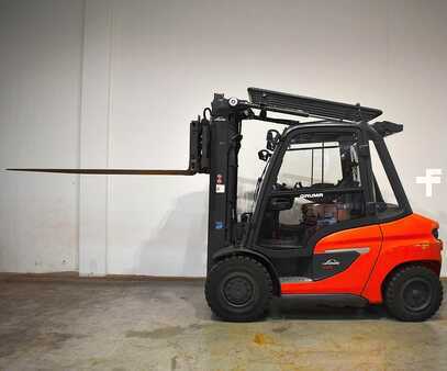 Dieseltrukki 2024  Linde H 50 D/600 1204-01 (5)