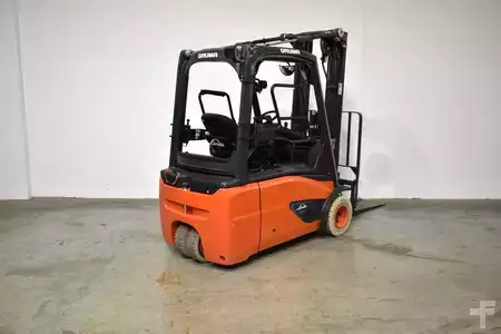 Sähkö - 3 pyör 2024  Linde E 20 L EVO 386-02 (2)