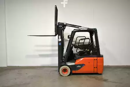 Sähkö - 3 pyör 2024  Linde E 20 L EVO 386-02 (4)