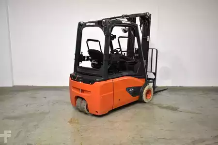 Sähkö - 3 pyör 2024  Linde E 20 L EVO 386-02 (2)